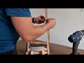 DIY Truing Stand v2 (Compact, Light weight & easy to make)