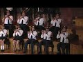 Curran Flute Band At The Ulster Hall Belfast 2010.mp4