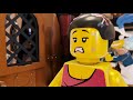 LEGO Pirates of Barracuda - Episode 1