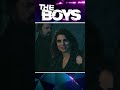 HUGHIE & BUTCHER ATTEMPT TO KILL VICTORIA NEUMAN | THE BOYS Season 4 Episode 1 Scene