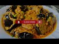 Baingan Ka Salan Recipe in Urdu-Hindi By Kitchen With Seema