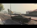 New Gta 5 console roleplay (PS4 ONLY)