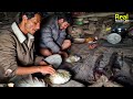 This is Sheep Shepherd Life | Nepal🇳🇵| Ep-1| Rainy Day | Organic Shepherd Food | Real Nepali Life |