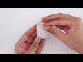 DIY Anti-Stress Fidget Toys - Squishy, Slime & POP IT Viral TikTok Toys