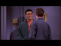 Friends: Joey's Bad Birthday Gift (Season 4 Clip) | TBS