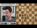 Bobby Fischer's PERFECT Finish🏆The Masterclass on Bishop vs Knight