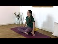 Yoga for Fibromyalgia – Gentle Stretches for Chronic Pain Relief