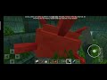 Minecraft dangerous fish