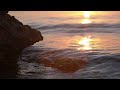 Sea, waves, sun... Meditation music for a comfortable sleep