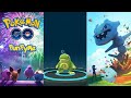 EVOLUTION POKÉMON GO GEN 2 AMAZING - TOP 12 RARE POKÉMON EVOLVING