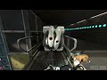 Portal 2 Walkthrough Chapter 8: The Itch (PC)