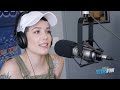 Halsey Talks Touring, Tattoos, and Timing For New Album at KIIS-FM