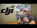 My DJI Mavic Air Broke! | IMU Error, Compass, Accelerometer, Gimbal