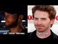 Characters and Voice Actors - Mass Effect