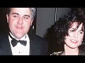 ''She Was The Love Of My Life'' At 74, Jay Leno Confesses The Rumor Of Decades