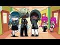 My Rival, My Love {Gacha Club Movie} READ DESCRIPTION