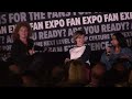 Jodie Whittaker, Alex Kingston, Mandip Gill Q&A Panel HIGHLIGHTS | Fan Expo Dallas 2024 | Doctor Who