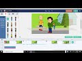 Behind the GoAnimate: Rosie Destroys The House/Grounded