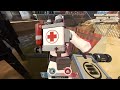 The Duality of Medic: Crit-mageddon {TF2 Casual}