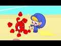 Morphle | Digital World 2 - Back Into The Game World | Fun Animal Cartoons | Kids Videos