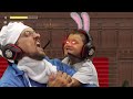 CHEF DUDDY vs. Mr. HOPPS Playhouse 2!  Rabbit Stew Getting MADE yo! 🎶 Part 2 Gameplay/Skit