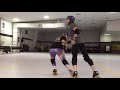 Three easy tips to instantly make you a better roller derby player