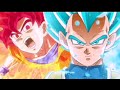 ICEBERG DE DRAGON BALL SUPER COMPLETO (datos, teorías, curiosidades...)