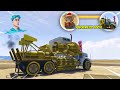 $1 To $1,000,000 TRUCK In GTA 5!