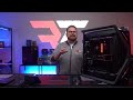 Big, expensive but does it perform?The ROG Hyperion GR701 Ultimate Case Review