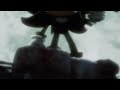 I put living in the sunlight over the shadow the hedgehog intro.