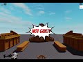 Henry Stickmin Court Scene But Roblox With My Friends (GOOD ENDING)