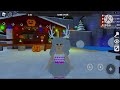 CUPID BLESSES ME WITH ALL THE CAPTURES! Roblox -( Flee the Facility )