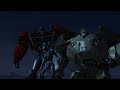 Transformers: Prime | Aqui está Nemesis Prime | Animação | Transformers Português