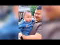 Funny and Adorable moments || Funny activities cute baby compilation playing piano to happy laughing