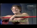 Sid Cooper v Colin Bennett