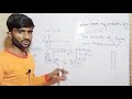 What is Work and Work Done by constant force 1st year physics in Urdu/Hindi |