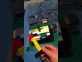 Joseph's Lego machine