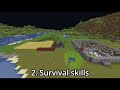 My Final Truce SMP Application (3rd)