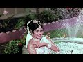 Hema Malini Hit Song: दिल की लगी | Dil Ki Lagi Ko Chupau Kaise | Lata Mangeshkar | R.D. Burman Song