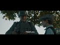 THE CABIN WW2 short film.