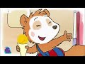Bobo frühstückt mit seinen Eltern & Bobo geht Eis essen | Der Elefant | WDR