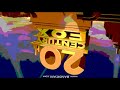 20th century fox homemade effects (Most Viewed)