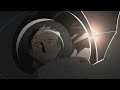 With you, In space | Original Animation