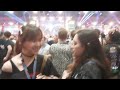 Combo Breaker 2024 Tekken 8 Grand Finals Crowd Reaction