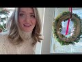 Simple Country Christmas HOME TOUR 2023 | Guided Christmas Inspiration