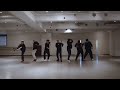 BE:FIRST / Gifted. -Dance Practice-