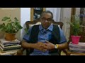 (Part 2) - Sudan, One Year On! - What is needed to end the war? - Dr. Ahmed explains