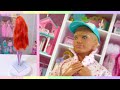 Barbie Fairytopia (2004) Wonder Fairy Y2K Restyles!