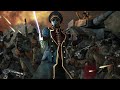 The Death Korps of Krieg - Why they never retreat? l Warhammer 40k Lore