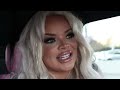 SWITCHING LIVES WITH TRISHA PAYTAS